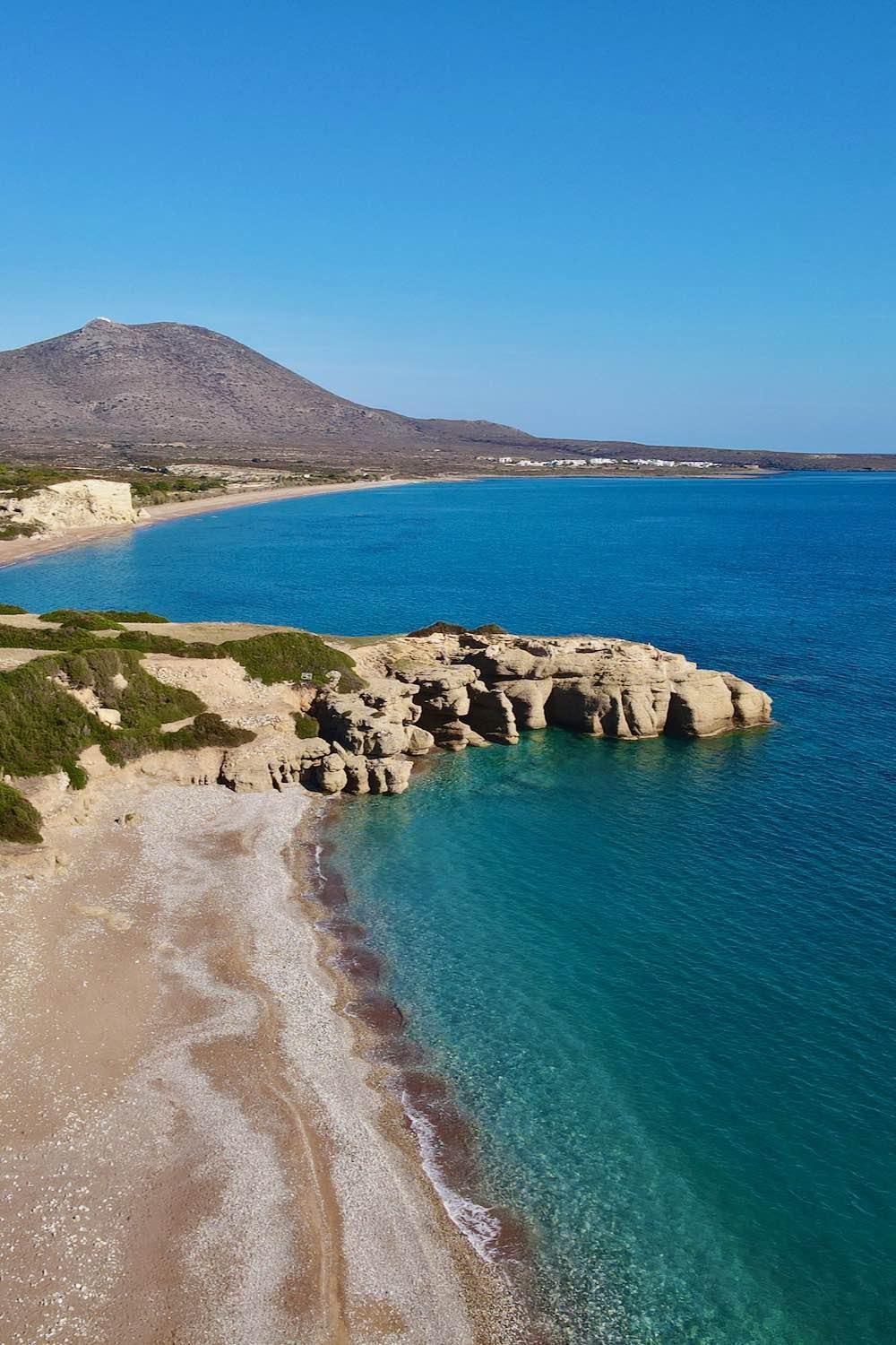 Palaeopoli Villas Авлемонас Экстерьер фото